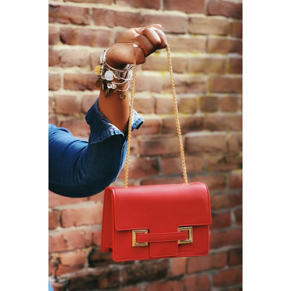 Stacy | Crossbody Shoulder Bag